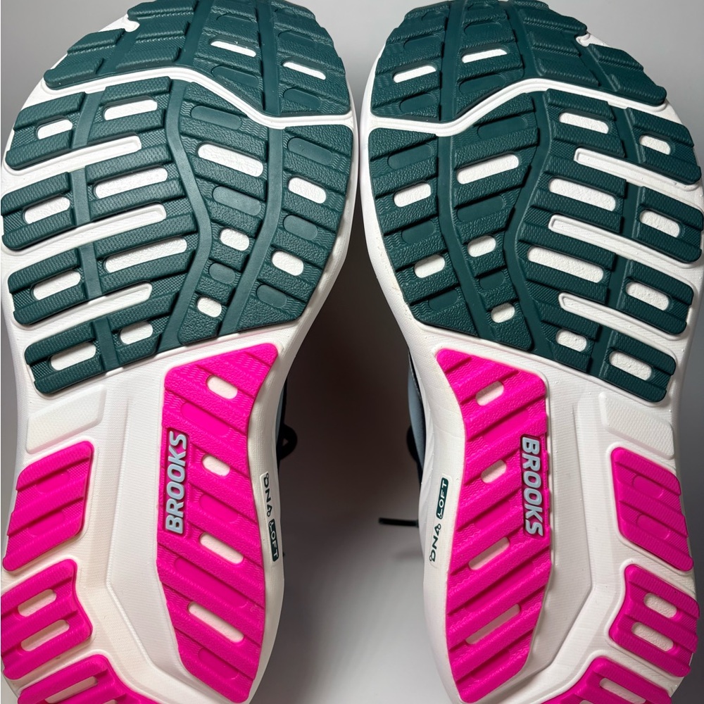 Brand New In The Box 🔥🔥🔥Brooks Anthem 8 Women's Size 8.5 - Picture 3 of 11